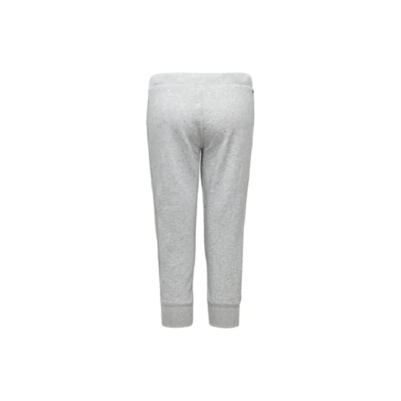Converse Casual Shorts Women's Gray-1