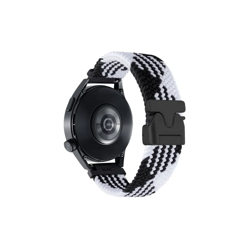 Antey Huawei Compatibility Watch Band Fabric Material-12