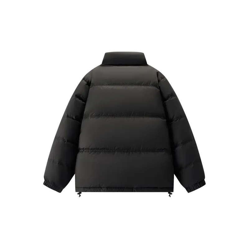 Feiyue Down Jackets Unisex-1