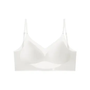 Cotton Gene Bra Women's Combo Set