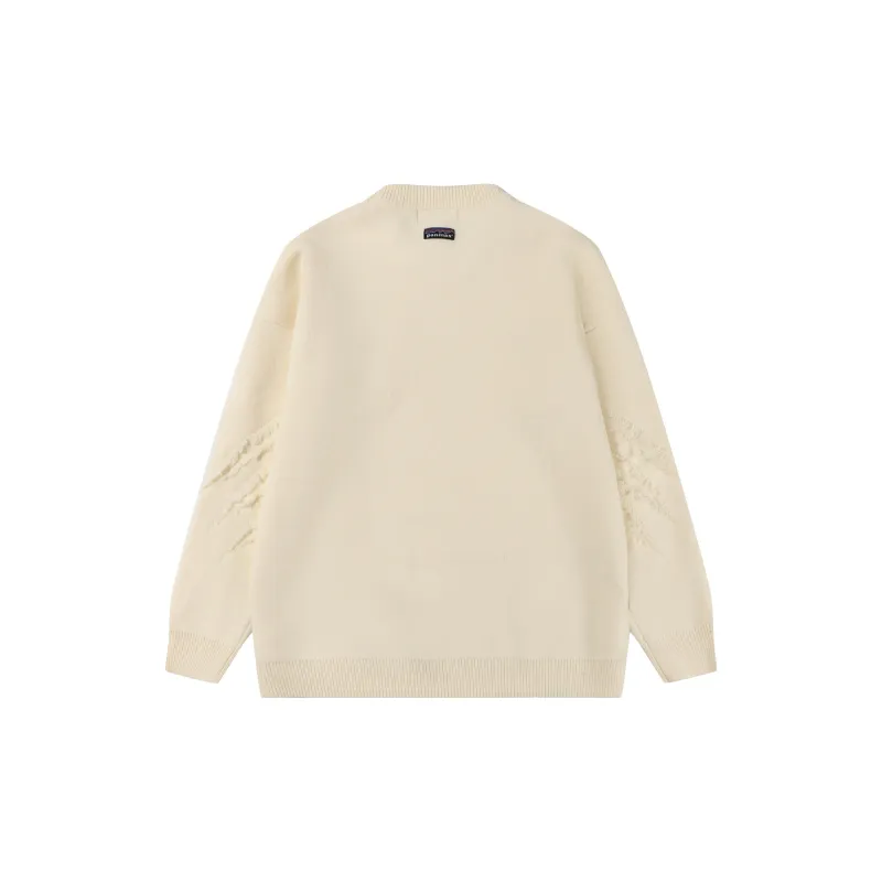 PANMAX Sweaters Men-2