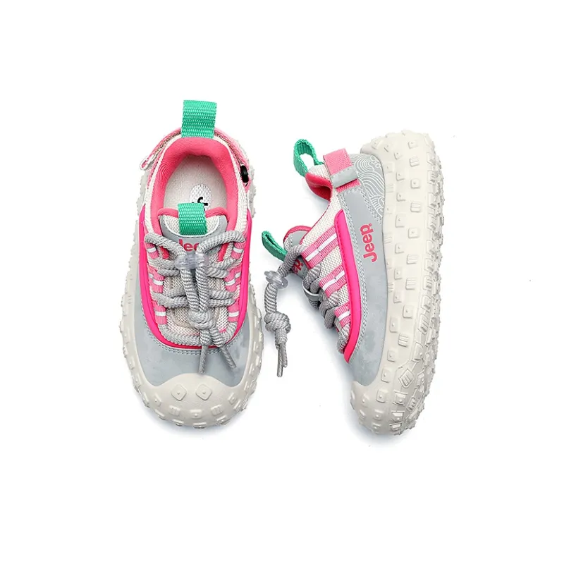 Jeep Kids' Casual Shoes Kids-34