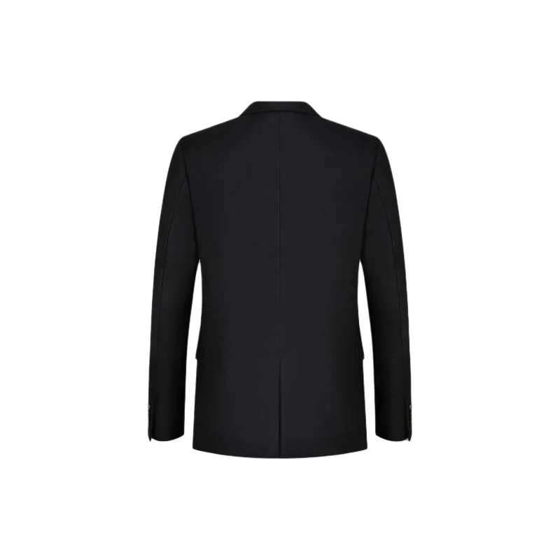 KARL LAGERFELD FW24 Business Suit Men's Black-1