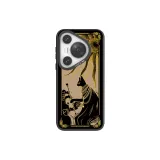 The Fool (Back Plate+Shell)