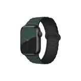 H-Link[Magnetic Loop Silicone]Jasper Black