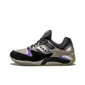 Saucony Grid 9000 Originators Heskicks Turntable