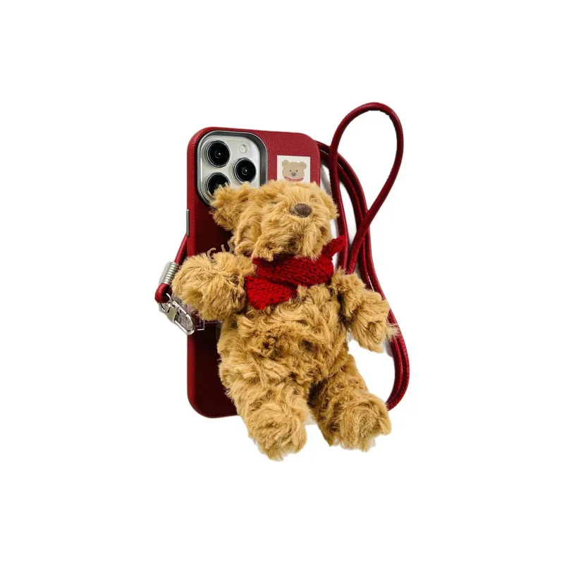 Wei Xin Phone Cases-2