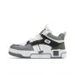 White Gray Green