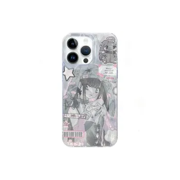 KESHIXIONG Phone Cases