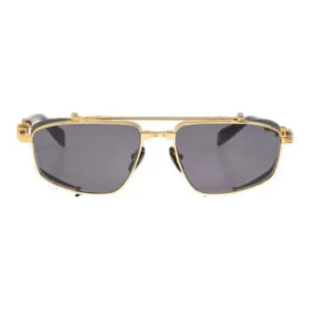 BALMAIN Brigade V Sunglasses
