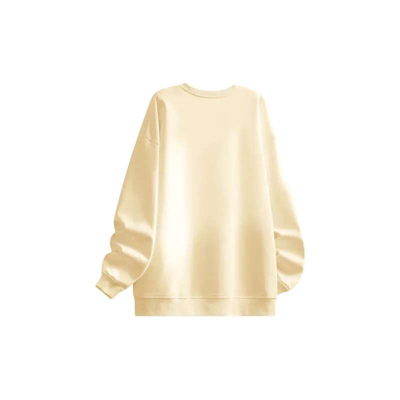 Kepu Fleece Lined Hoodies & Sweatshirts Unisex-11