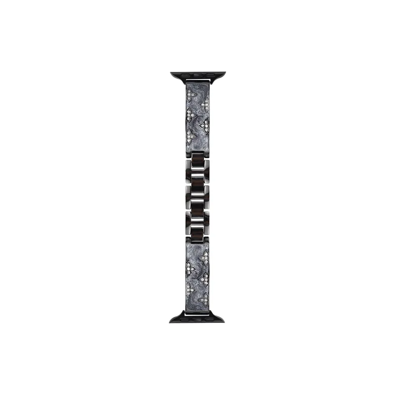 Vobafe Watch Band Apple Compatibility Metal-2