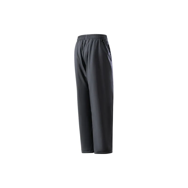 Small Columns Under The Sea Casual Pants Unisex-6
