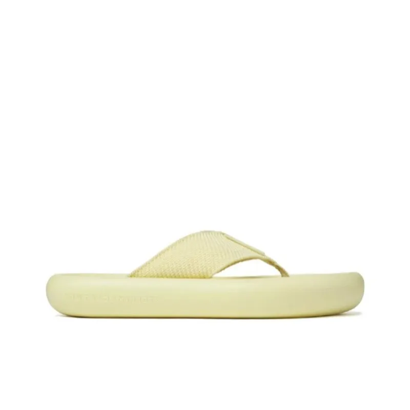 Stella McCartney Air Slide Thong Sandals Women's-1