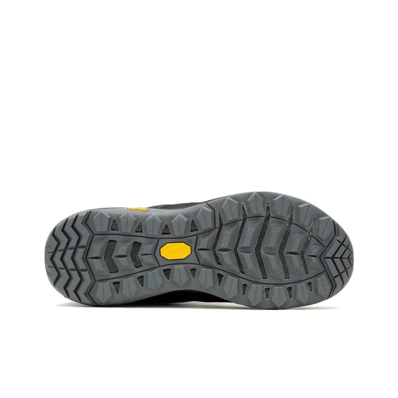 MERRELL Women's Siren 4 Thermo Chelsea 'Black Grey' Women's-4