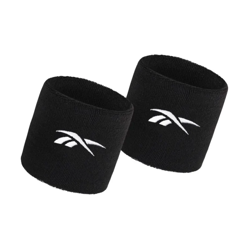 Reebok Running, Mountaineering, Hiking, Badminton, Basketball Wristbands Breathable And Protective One Size Unisex-4