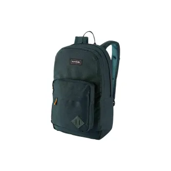 Dakine Polyester Backpack Medium Size Unisex Pine Green Color