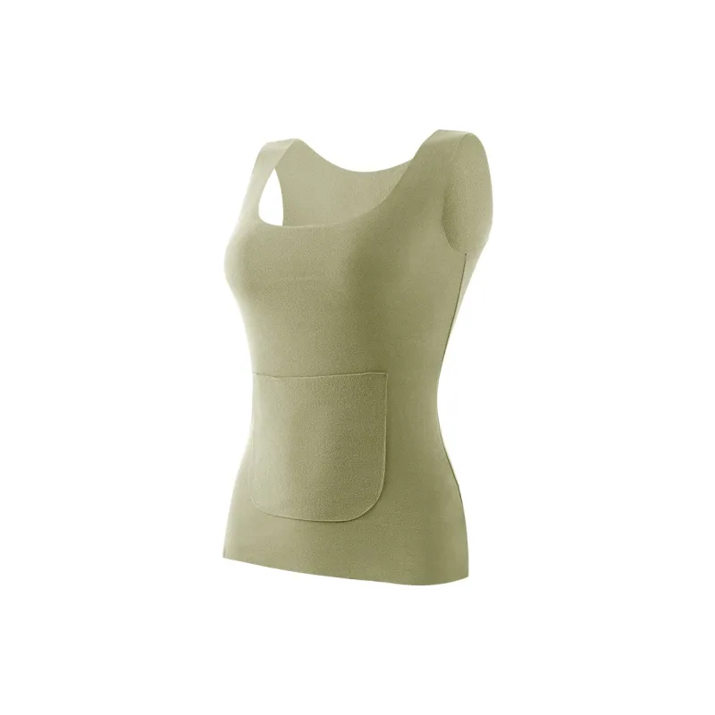 MIIOW Thermal Tops Women's 1 Pack-4