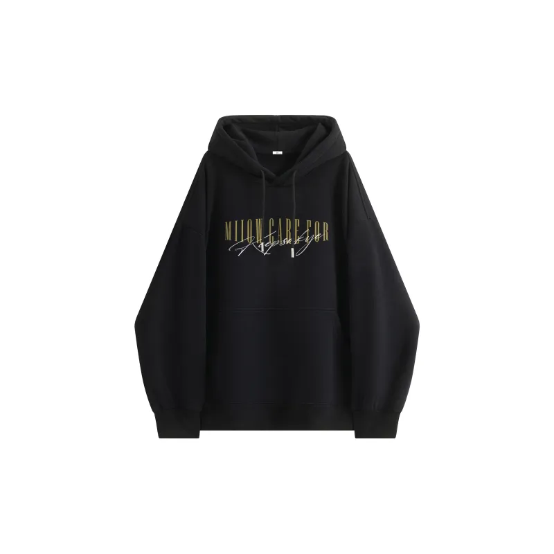 MIIOW Trend Party Series Sweatshirts Unisex-46