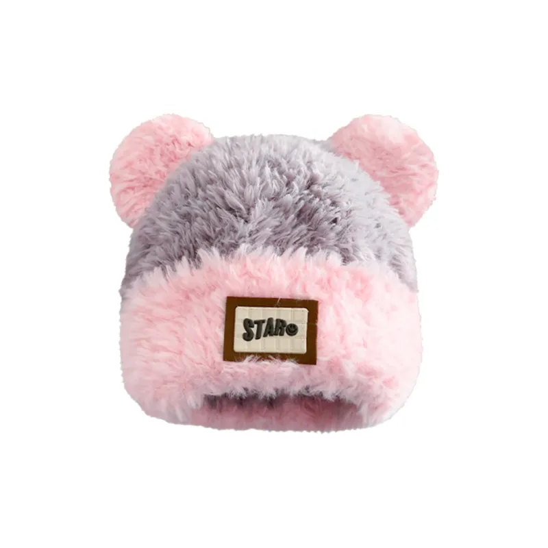 TUCANO Polyester Beanies Women's-3