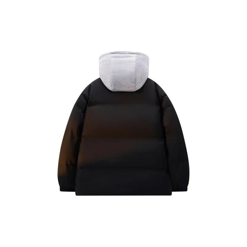 ROBINHOOD Puffer Jackets Unisex-8