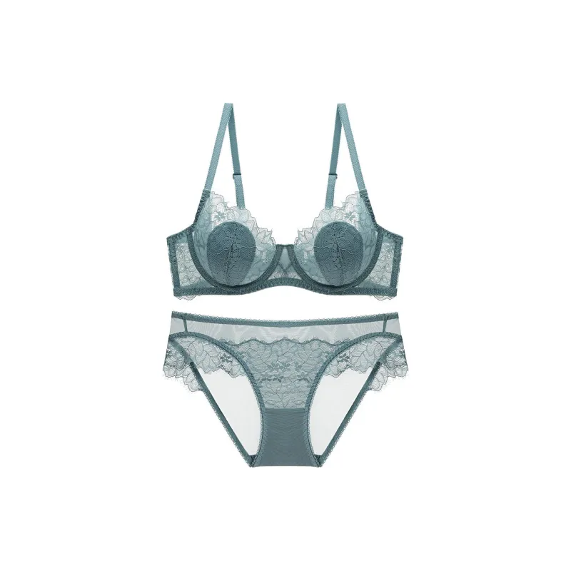 MIIOW Women's Underwear Sets-2