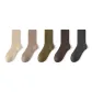 Khaki+Light Coffee+Army Green+Dark Coffee+Dark Gray