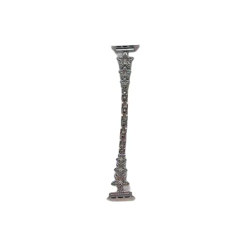 Bevichi Apple Compatibility Watch Band Made Of Steel
