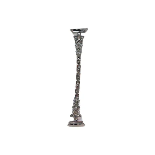 Bevichi Apple Compatibility Watch Band Made Of Steel
