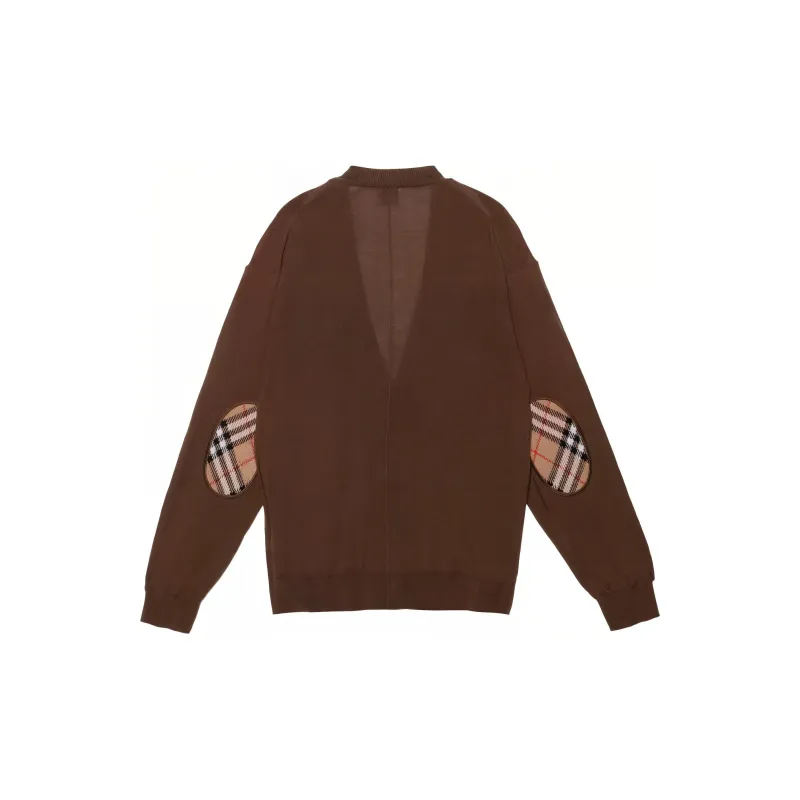 Burberry Knitwear Women's Brown-1