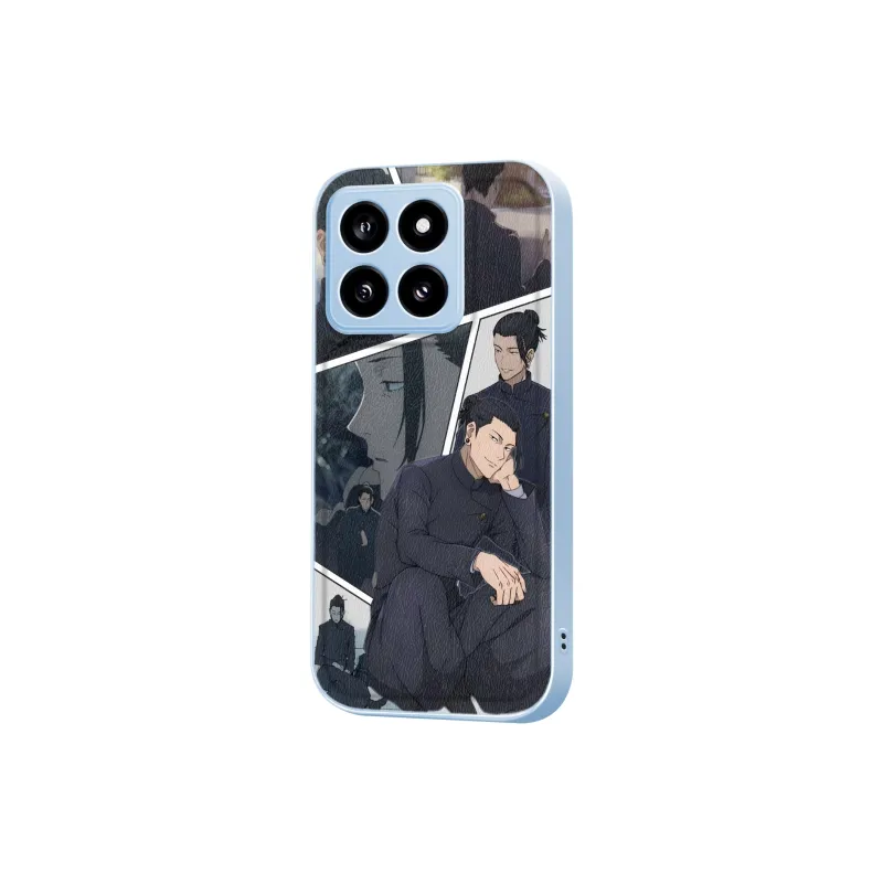 Small bones Phone Cases-11