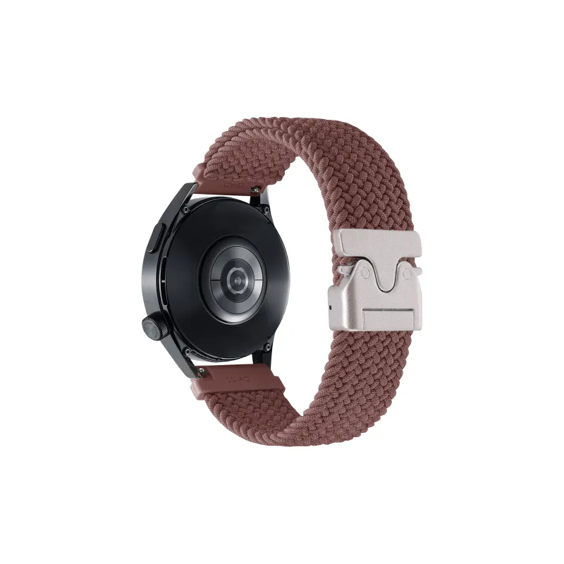 Antey Huawei Compatibility Watch Band Fabric Material-44