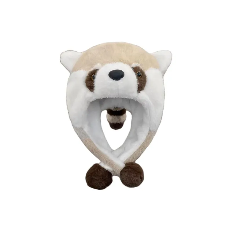 JEANSWEST Polyester Beanies Unisex-2