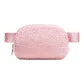 Trendy Pink & Silver