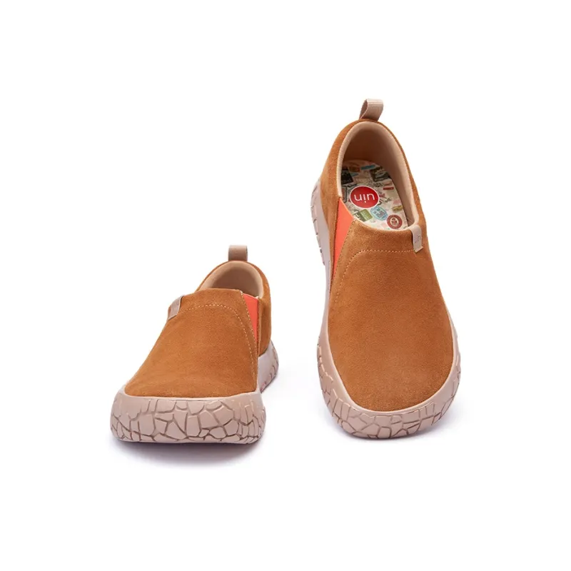 U.IN Toledo 4 Series Low-Top Casual Shoes Unisex-49