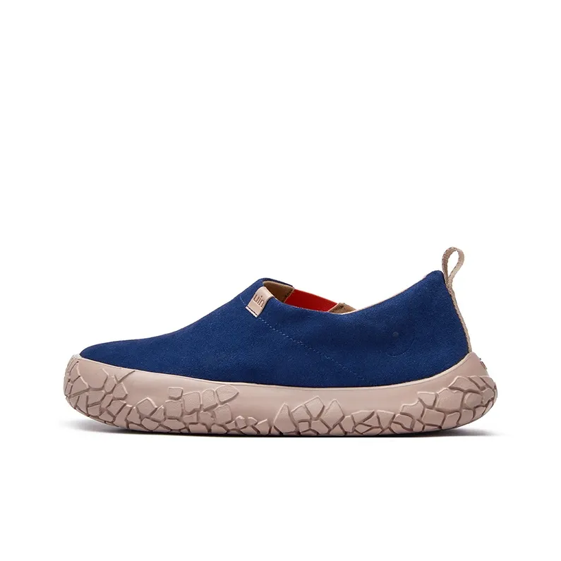 U.IN Toledo 4 Series Low-Top Casual Shoes Unisex-33