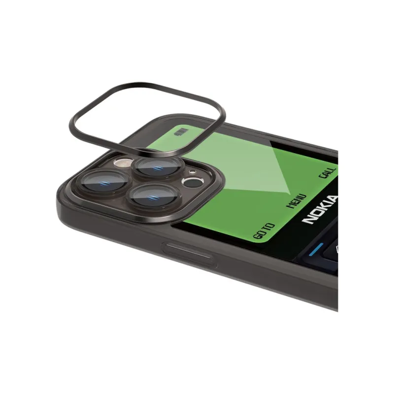 Ray chain Phone Cases-1