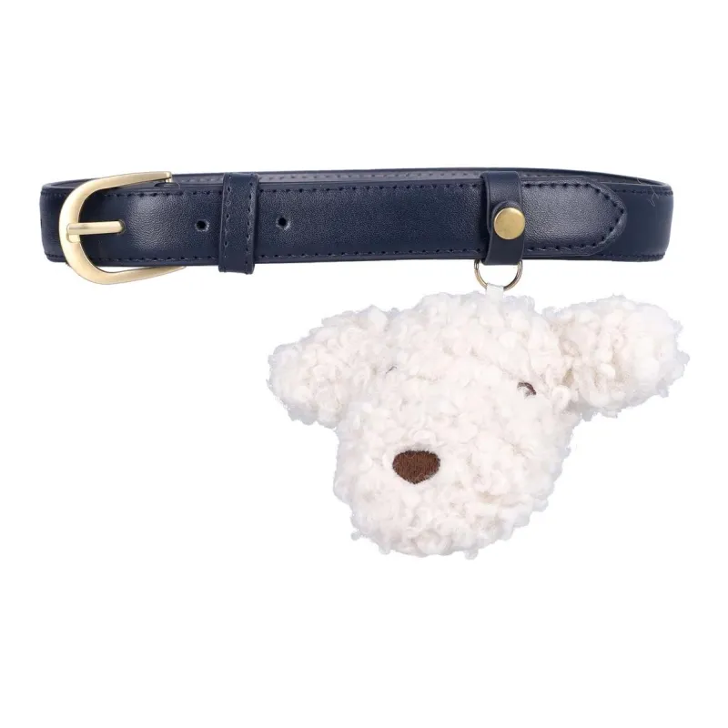 Bonpoint Guila Soft-Toy Charm Belt-1