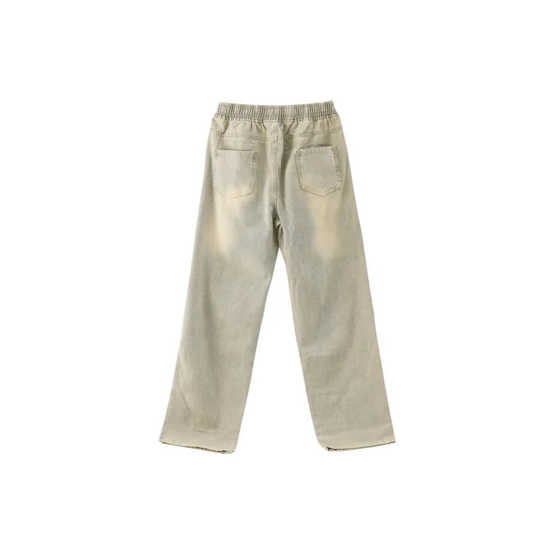 FAKE VINTAGE Jeans Men-7