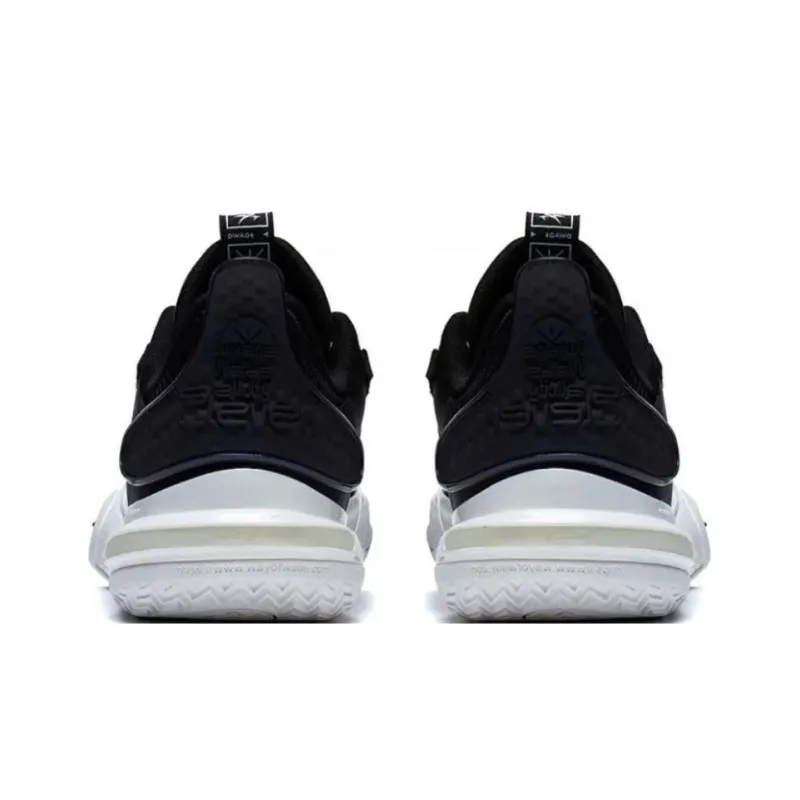 LINING All City 11 Kids' Basketball Shoes Grade School-3
