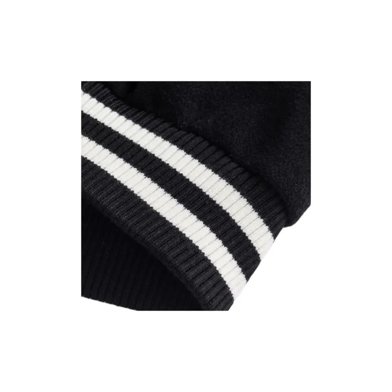 KARL LAGERFELD FW24 Jackets & Coats Men's Black-4