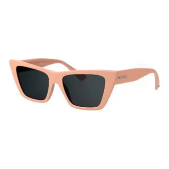 Jimmy Choo Cat Eye Frame Sunglasses