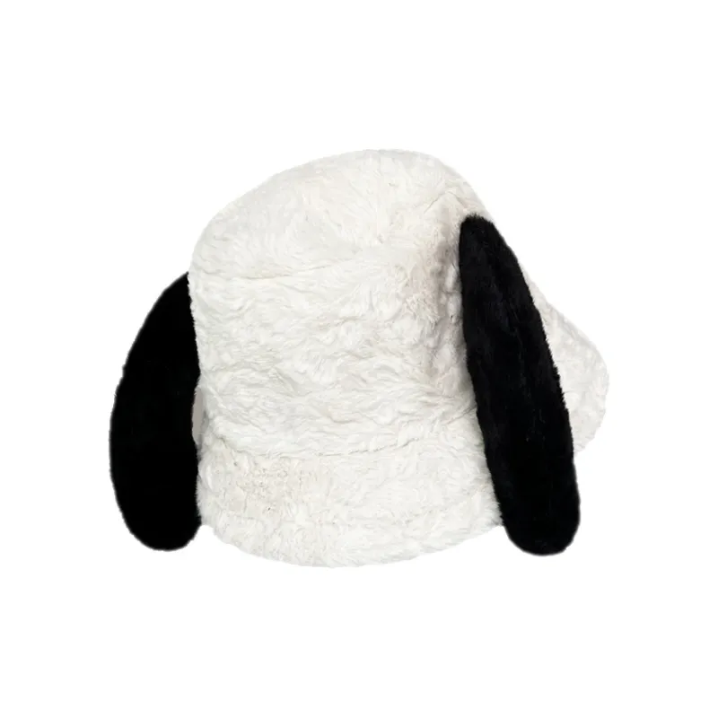 TUCANO Polyester Bucket Hats Unisex-3