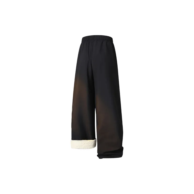 Supremo Cat Casual Pants Unisex-1
