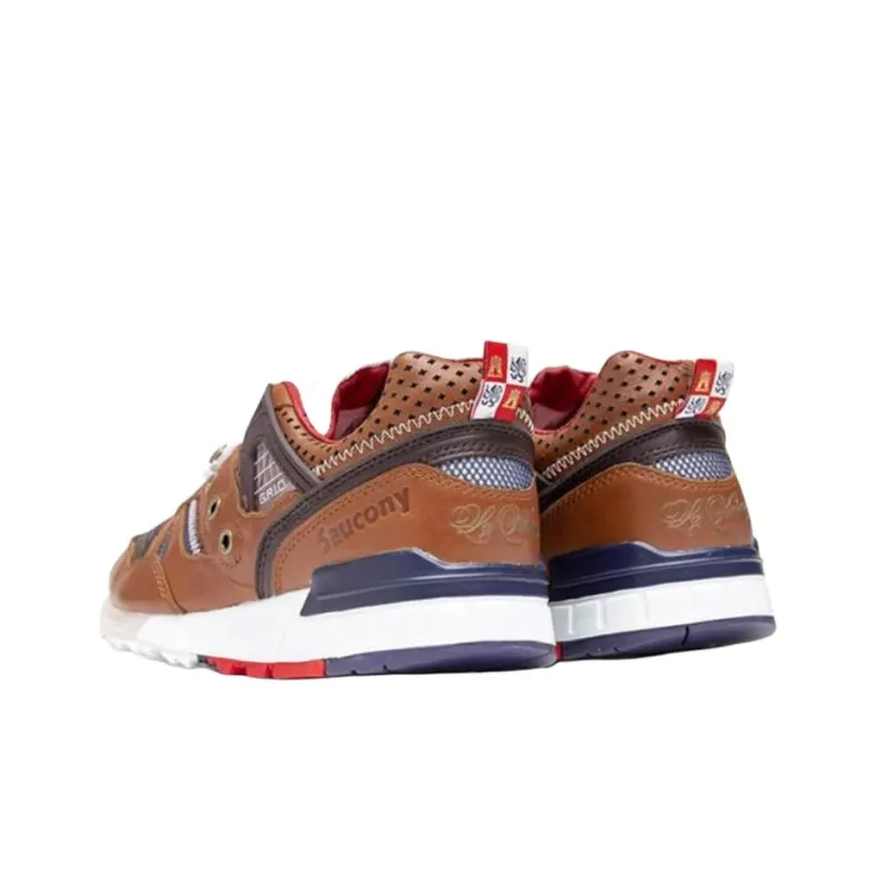 Saucony Grid Sd 24 Kilates La Victoria-3
