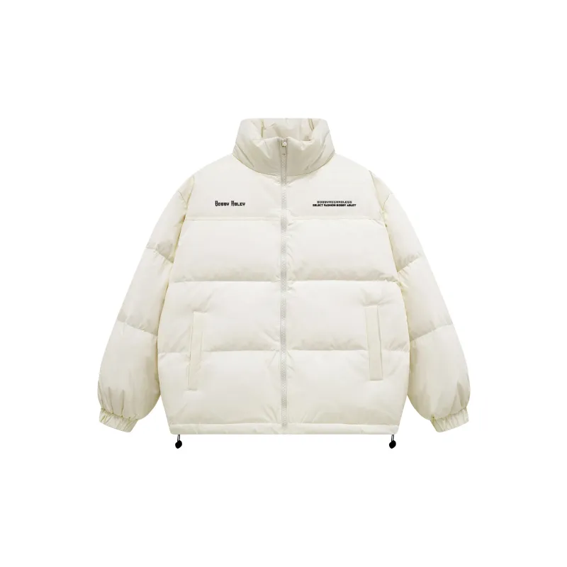 BOBBY ABLEY Down Jackets Unisex-3