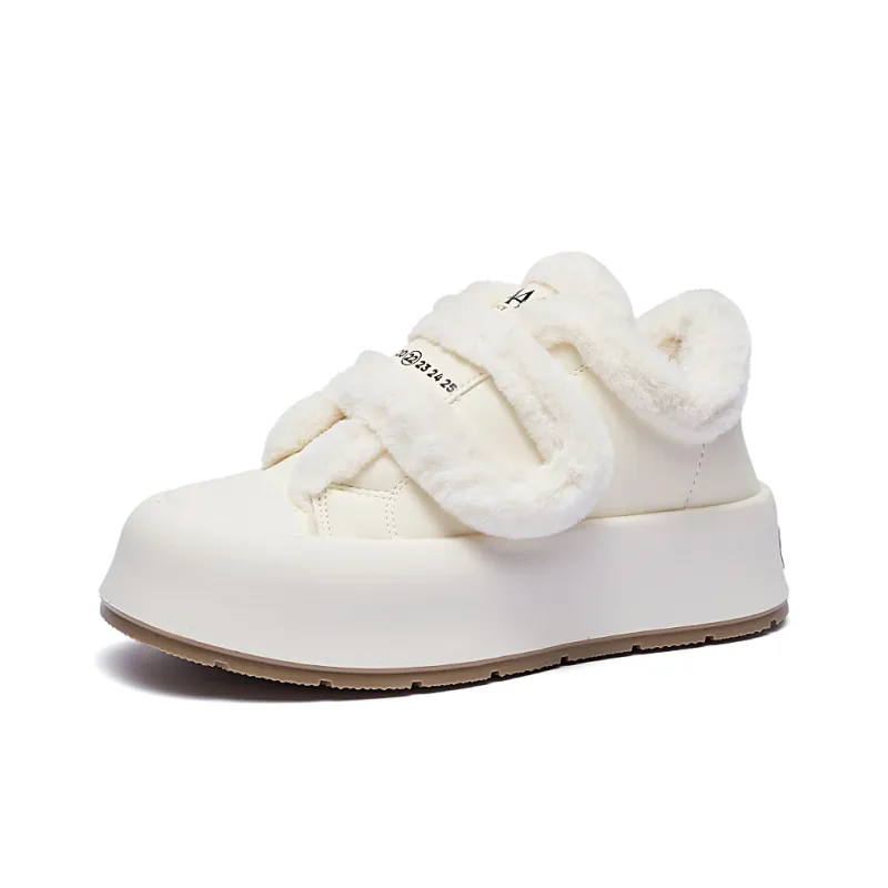 AAA SINCE 1955 Cushioning Low Top Casual Shoes Women's-2