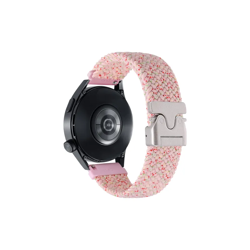 Antey Huawei Compatibility Watch Band Fabric Material-32