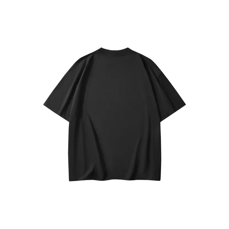 Menglaini T Shirts Unisex-7