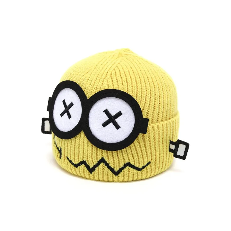 TUCANO Polyester Beanies Unisex-12